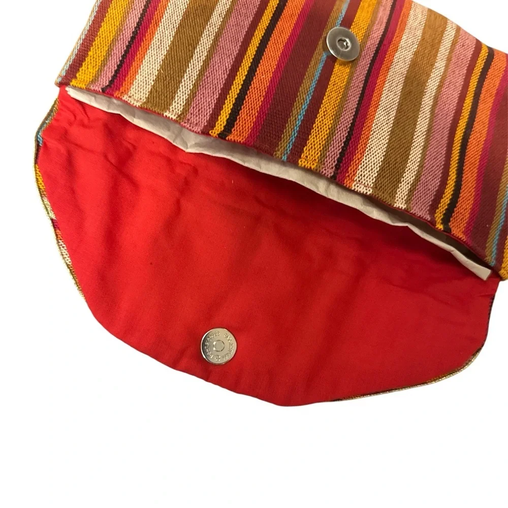 Limited edition vibrant stylish